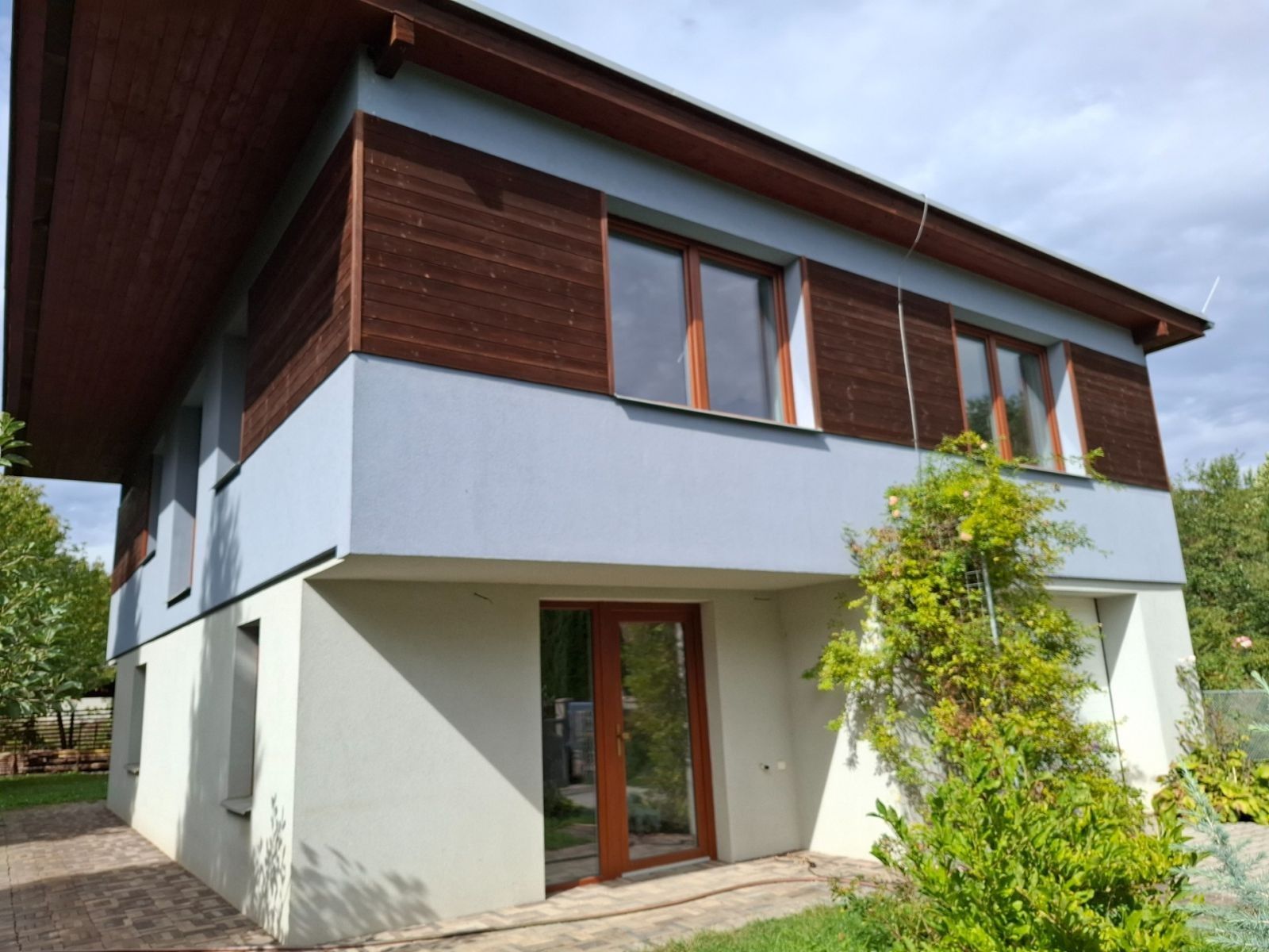Rodinné domy, V průhonu, Lety - Lety u Dobřichovic, Středočeský kraj, 140 m² - 2