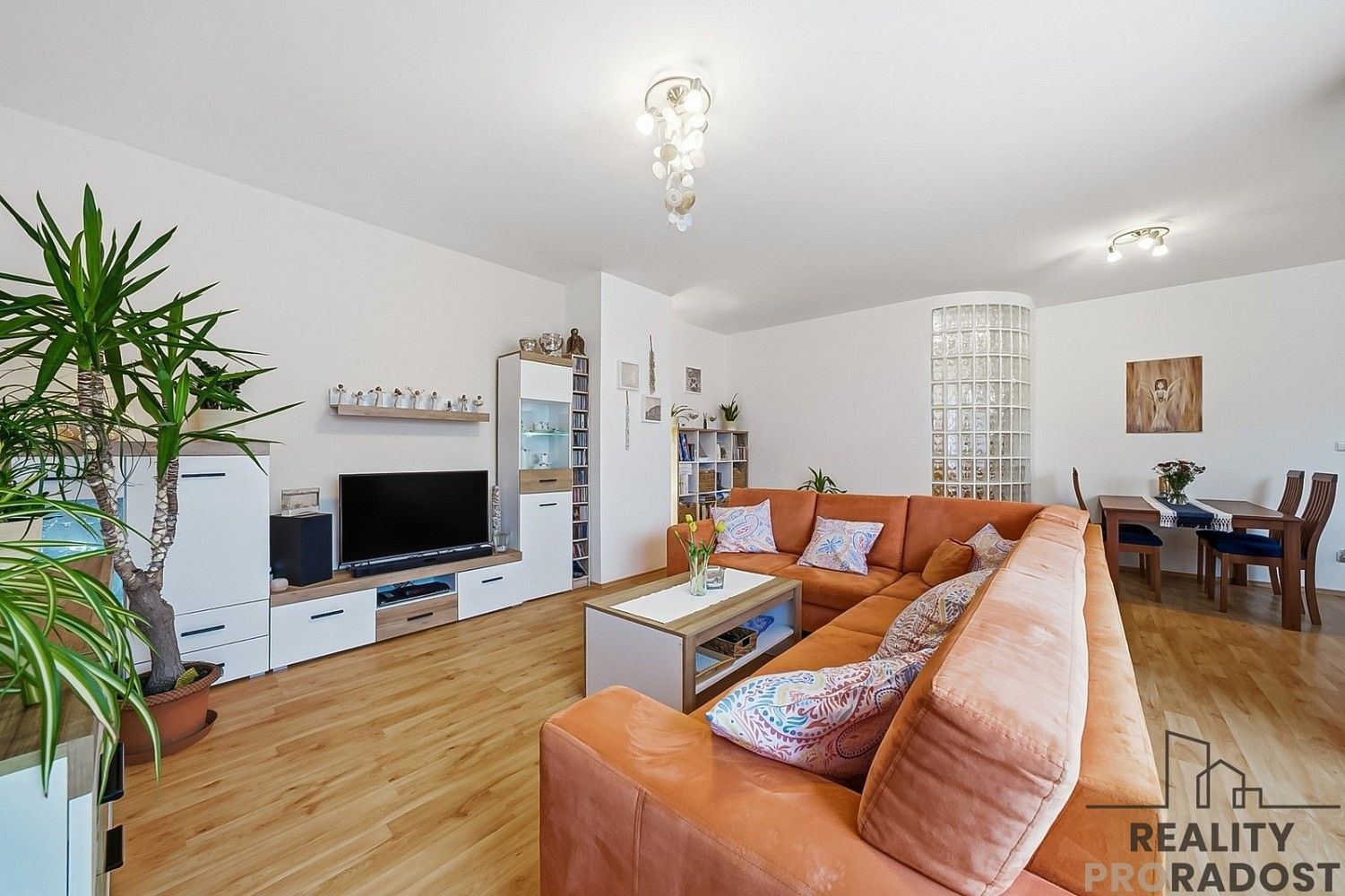 Byt 4+kk · 120 m² · Na Tabulovém vrchu, Olomouc - Nová Ulice - 4