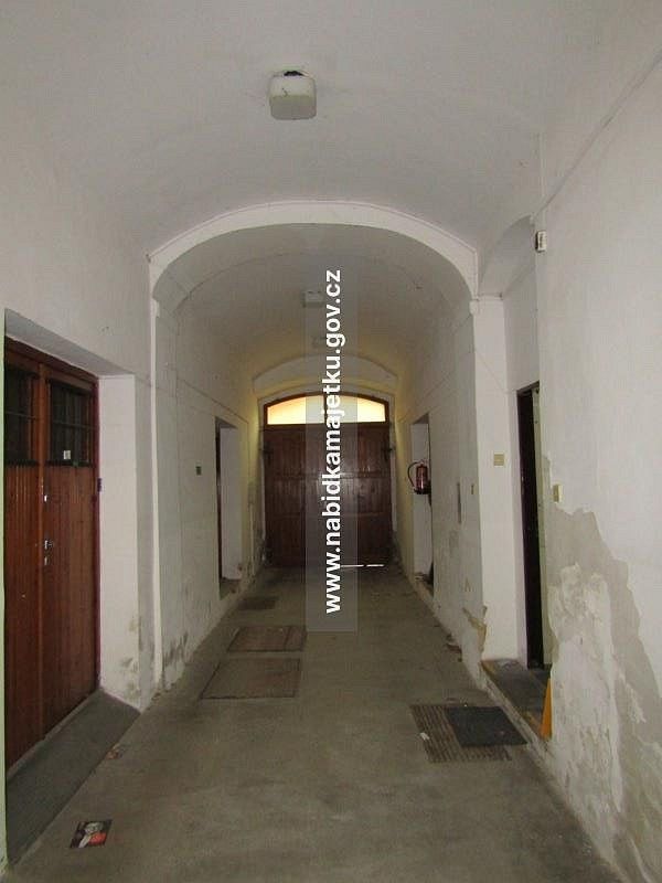 Prodej kancelář - Domažlice, 491 m² - 5