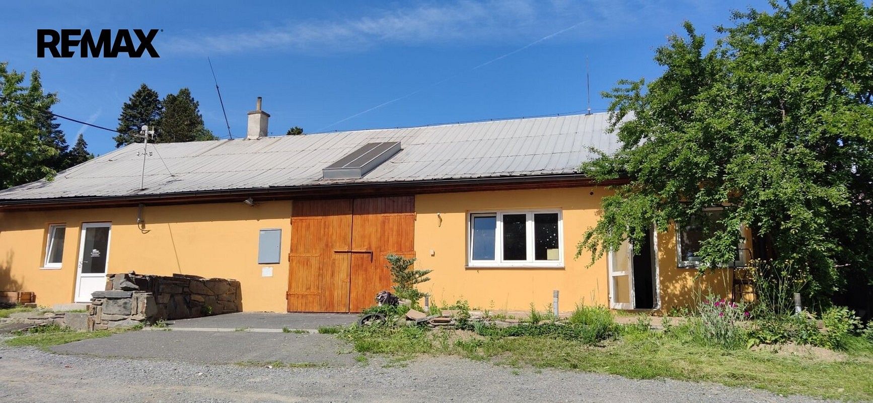 Prodej komerční - Bruntál, Moravskoslezský kraj, 155 m² - 1