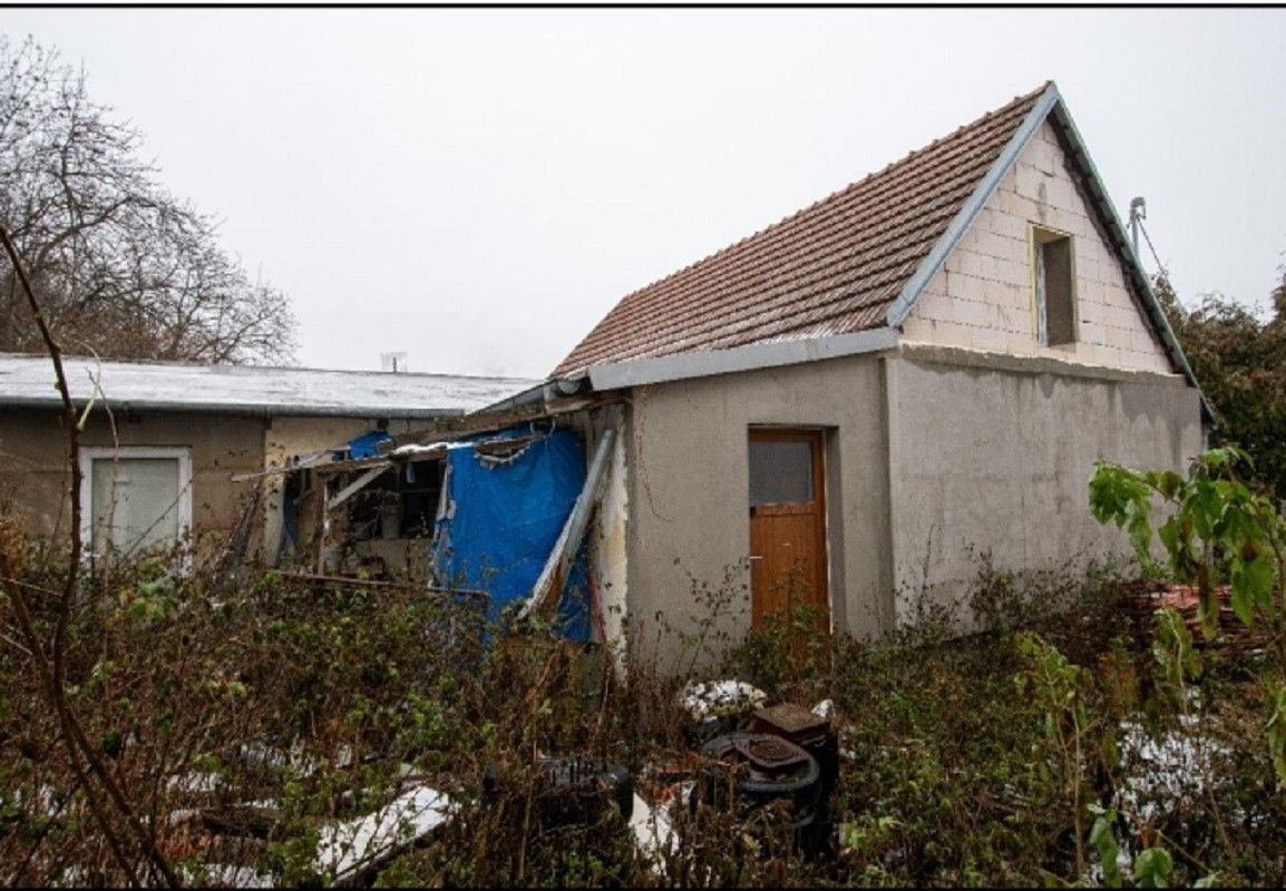 Rodinné domy, Dobšice, 671 82