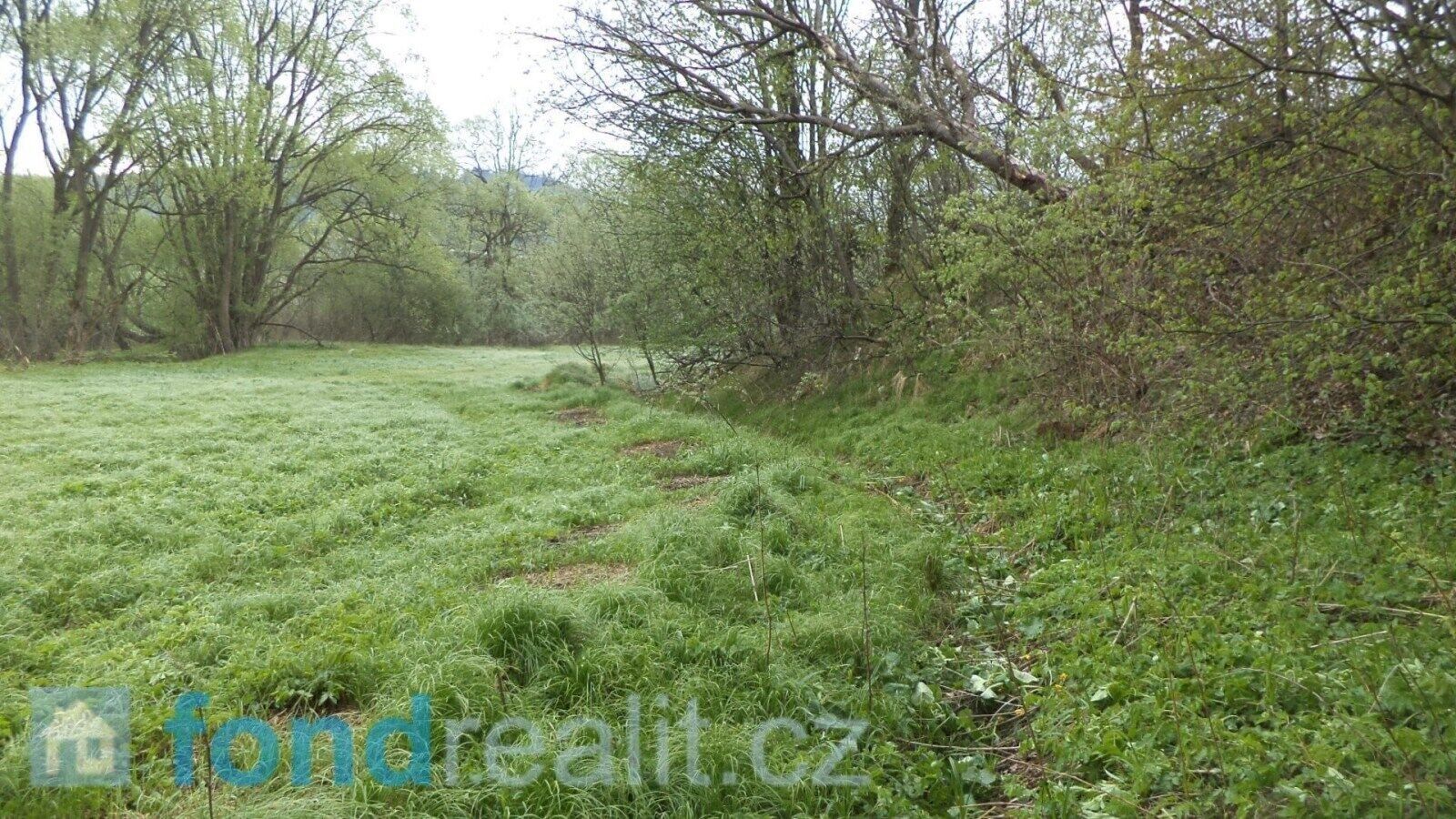 Prodej pozemek - Mosty u Jablunkova, 8 m²