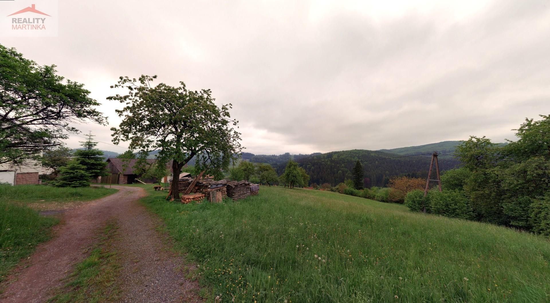 Pozemek pro bydlení · 2 166 m² · Mikulůvka - 3