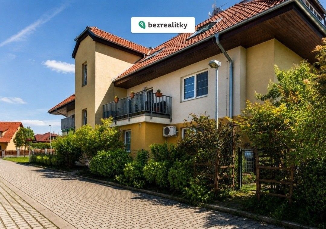3+kk, Habrová 75, Holubice Kozinec, 75 m² - 2