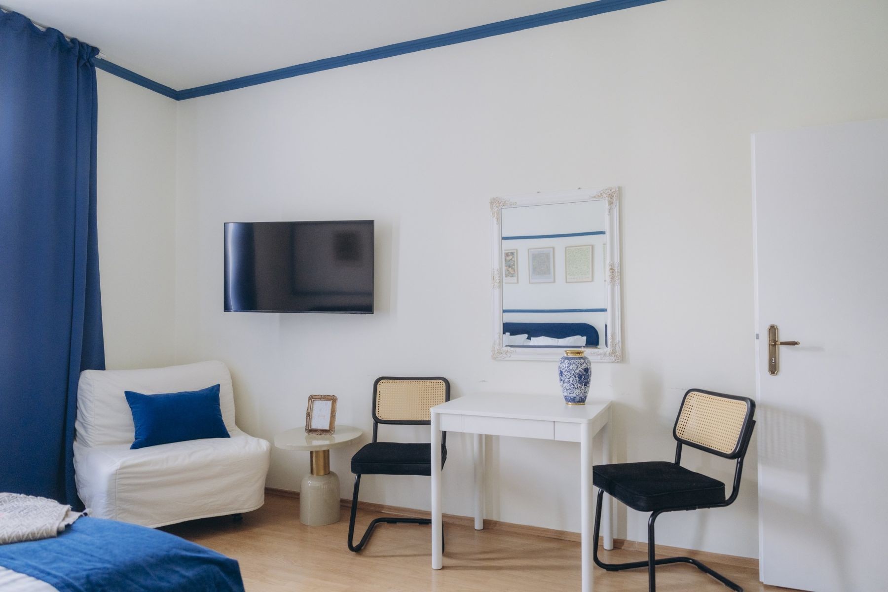 Pronájem byt - Bulharská, Karlovy Vary - Karlovy Vary, Karlovarský kraj, 27 m² - 5