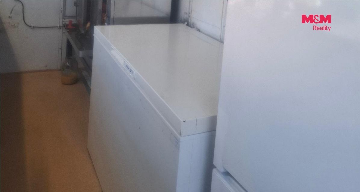 Pronájem obchodní prostory - Zdislavická, Praha, 12 m² - 5