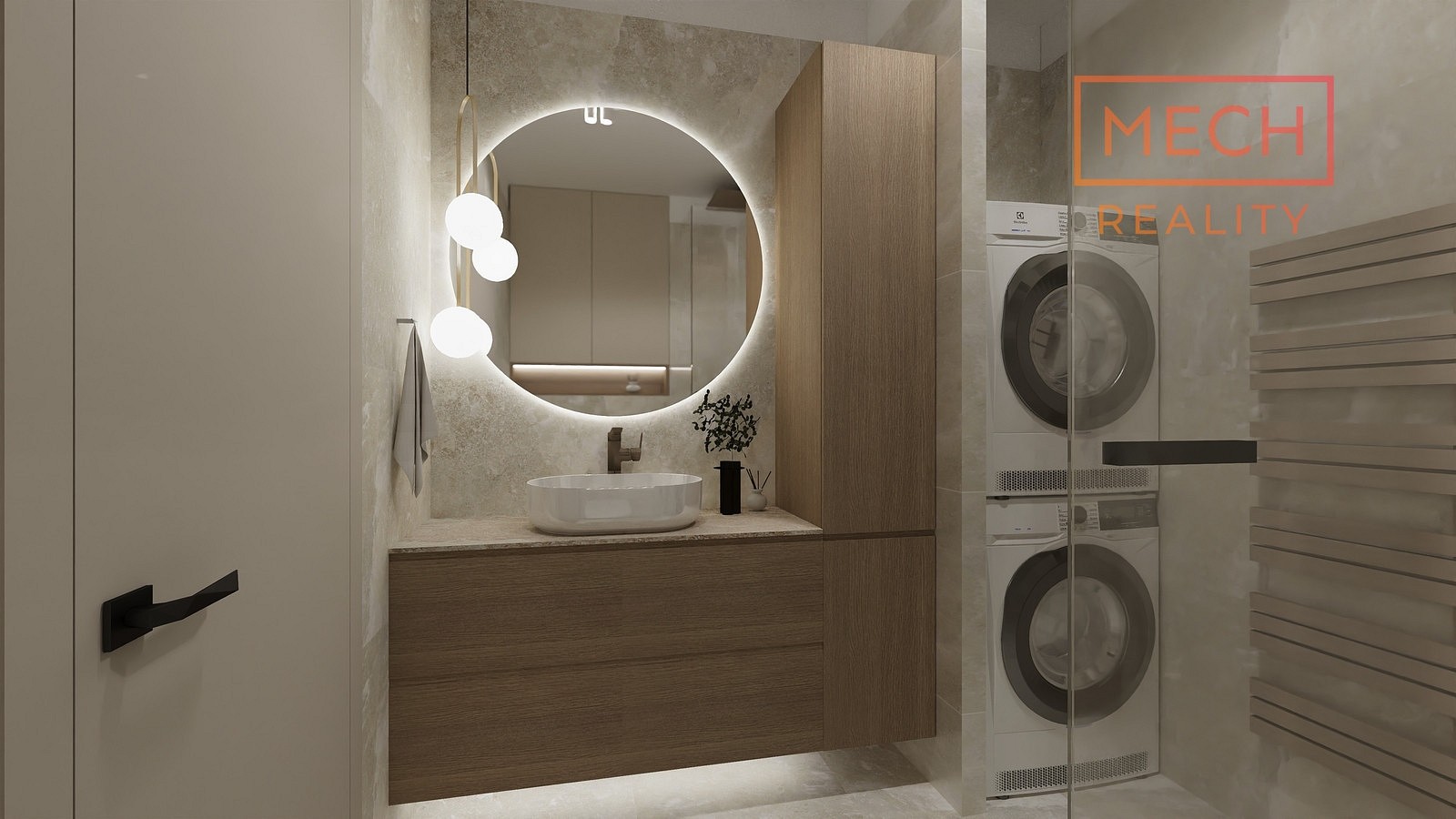 Byt 1+kk · 29 m² · Malý Koloredov, Frýdek-Místek - Místek - 3