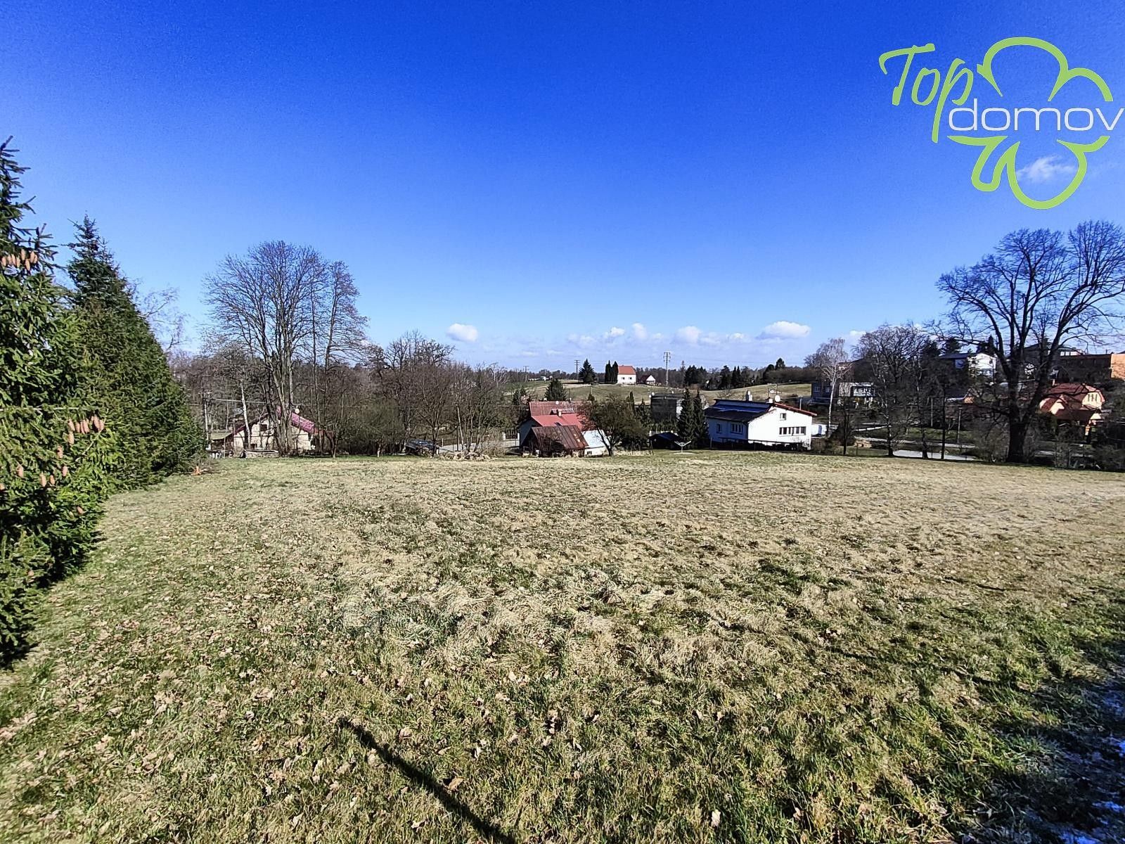 Pozemky pro bydlení, Polní, Orlová, 1 000 m² - 2