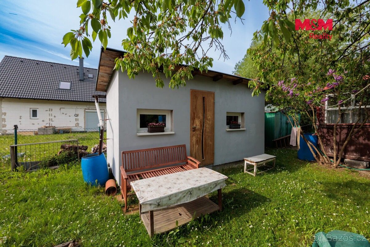Pozemek pro bydlení · Ostrov nad Ohří, 363 01 - 4