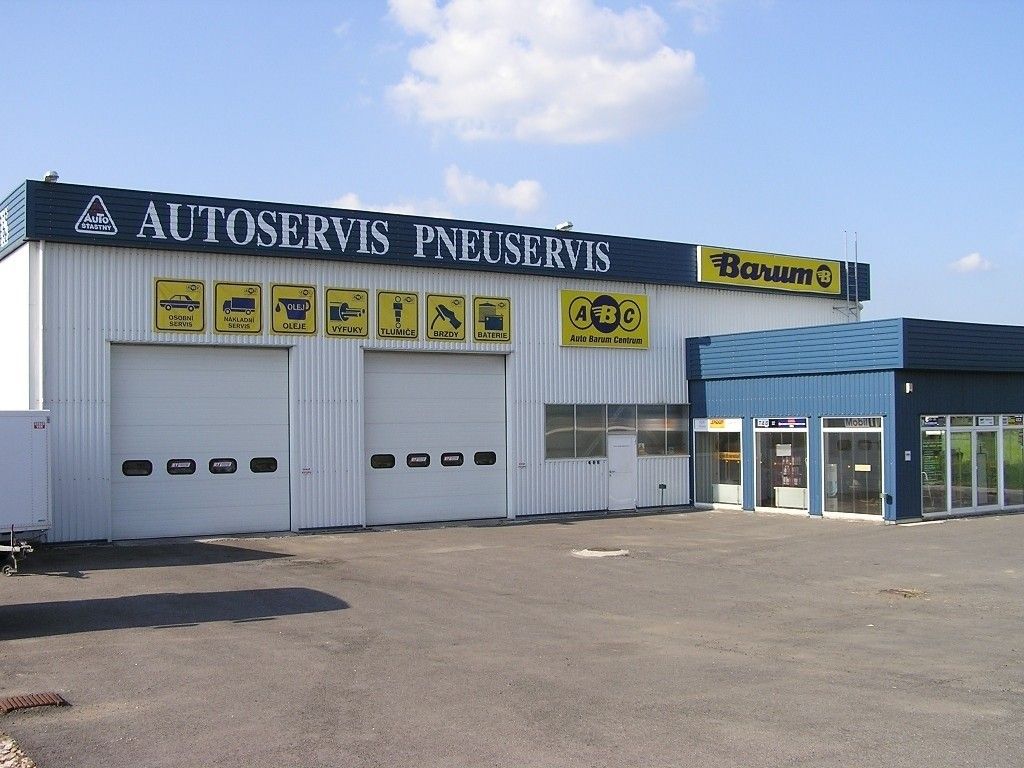 Obchodní prostory, Holešov, 769 01 - 1