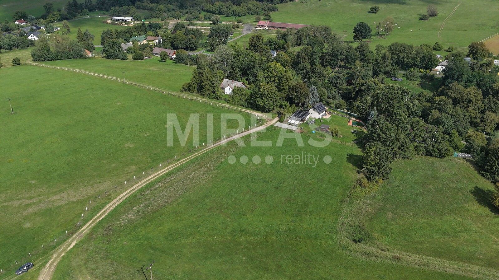 Pozemek pro bydlení · Rokytá, okres Mladá Boleslav, Středočeský kraj - 4