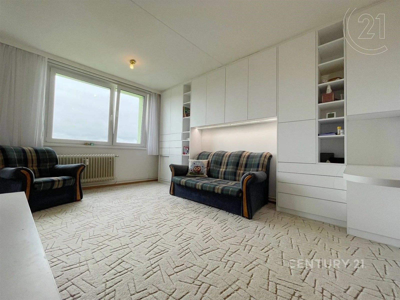 2+kk, Kuchařovická 2148, Znojmo, 60 m² - 1