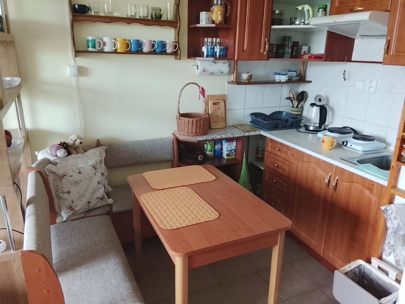 Byty, Samohelova, Praha - Chodov, 30 m² - 2