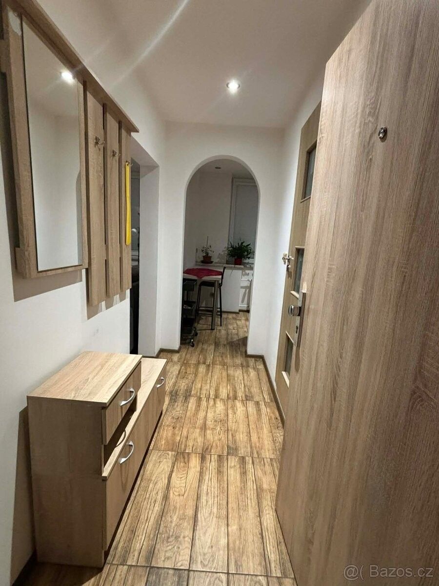 Byty, Nová Paka, 509 01