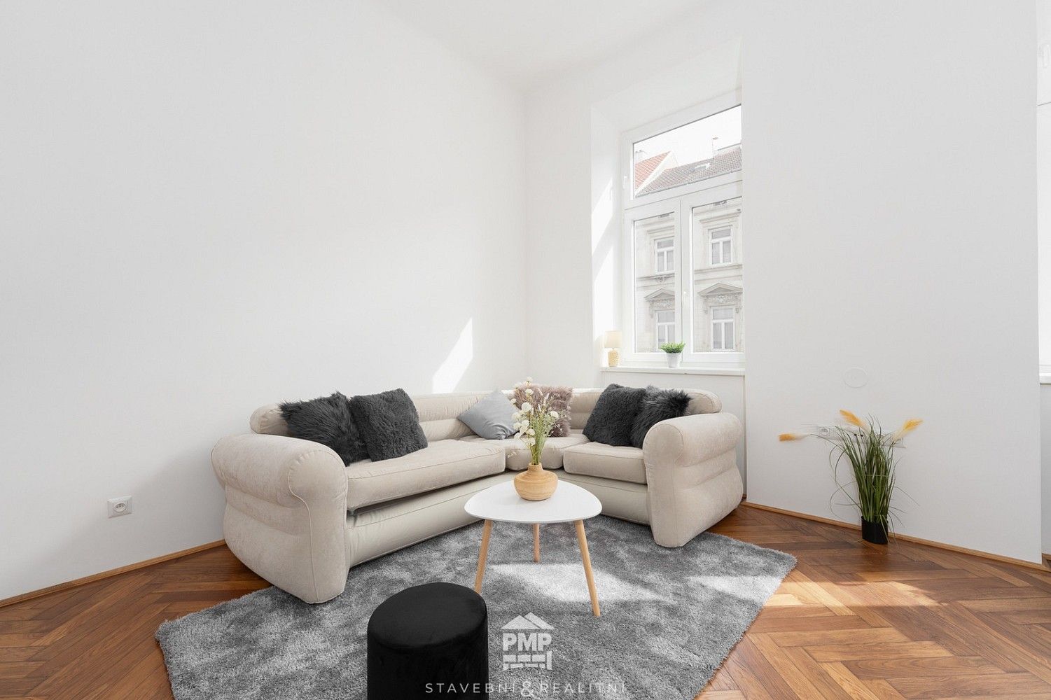 Prodej byt 2+kk - Znojmo, Jihomoravský kraj, 61 m² - 5
