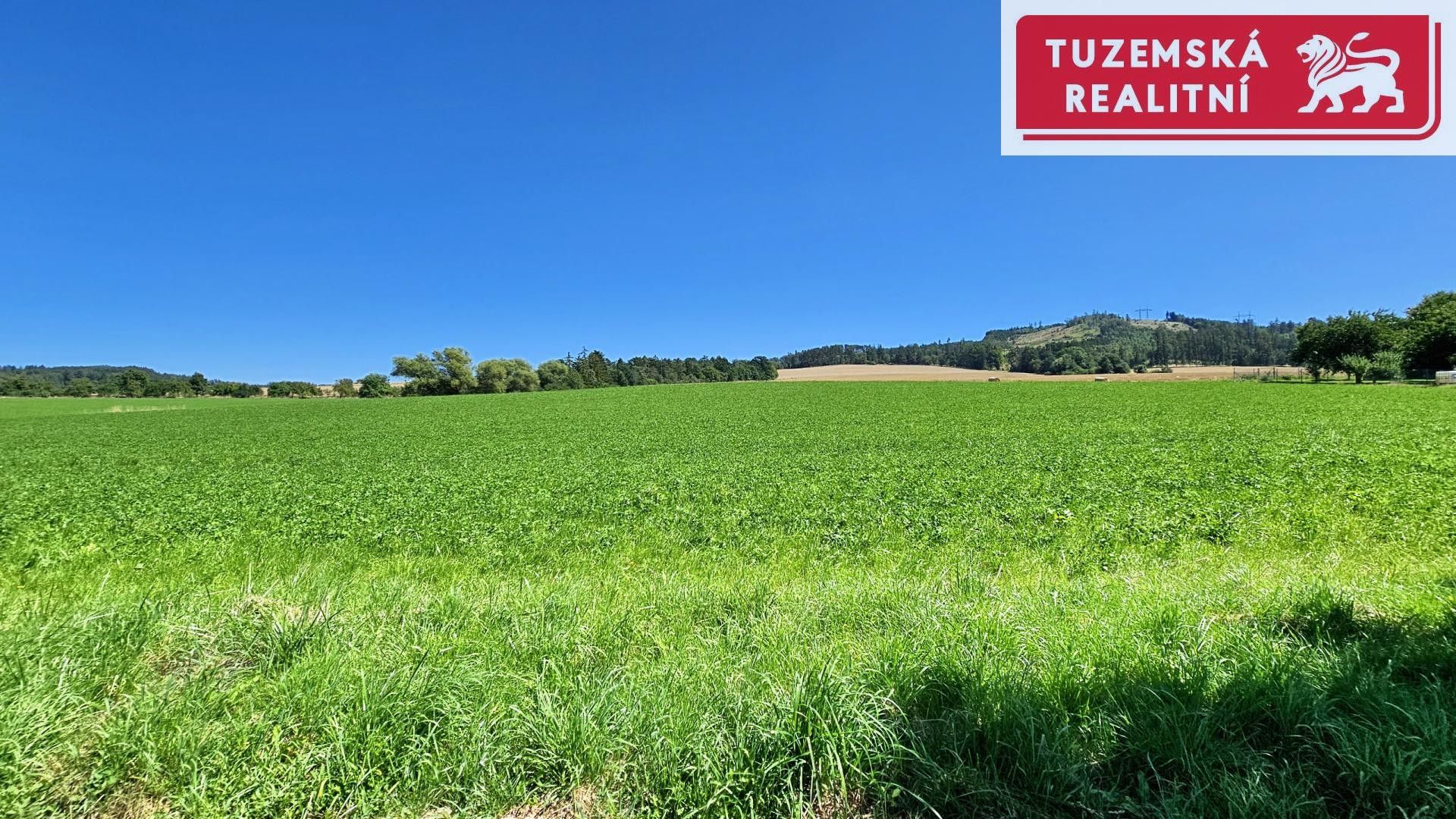 Prodej chalupa - Nový Dvůr, Jaroměřice, 49 m²