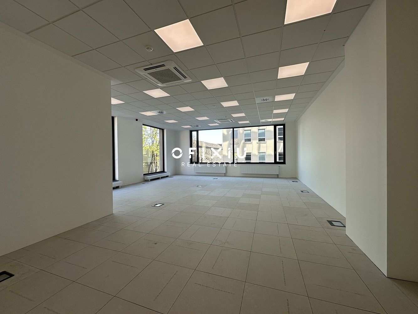 Pronájem kancelář - Brno - Ponava, okres Brno-město, Jihomoravský kraj, 73 m² - 2