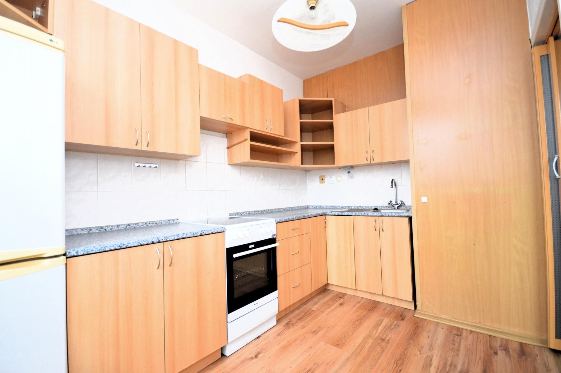 Pronájem byt 2+1 - Čs. armády, Jablunkov, 44 m²