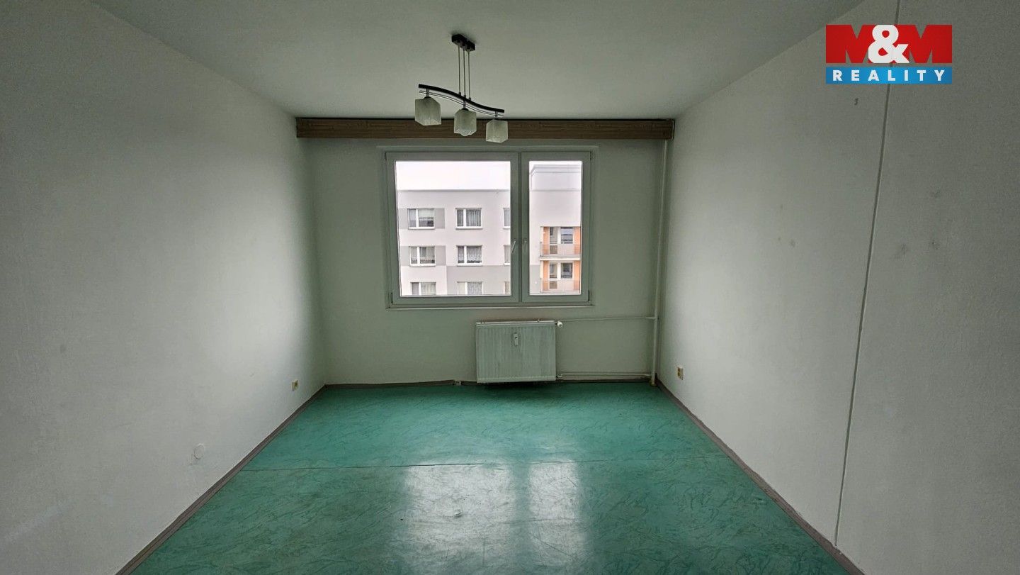 Pronájem byt 2+1 - Palackého, Rychnov nad Kněžnou, 51 m²