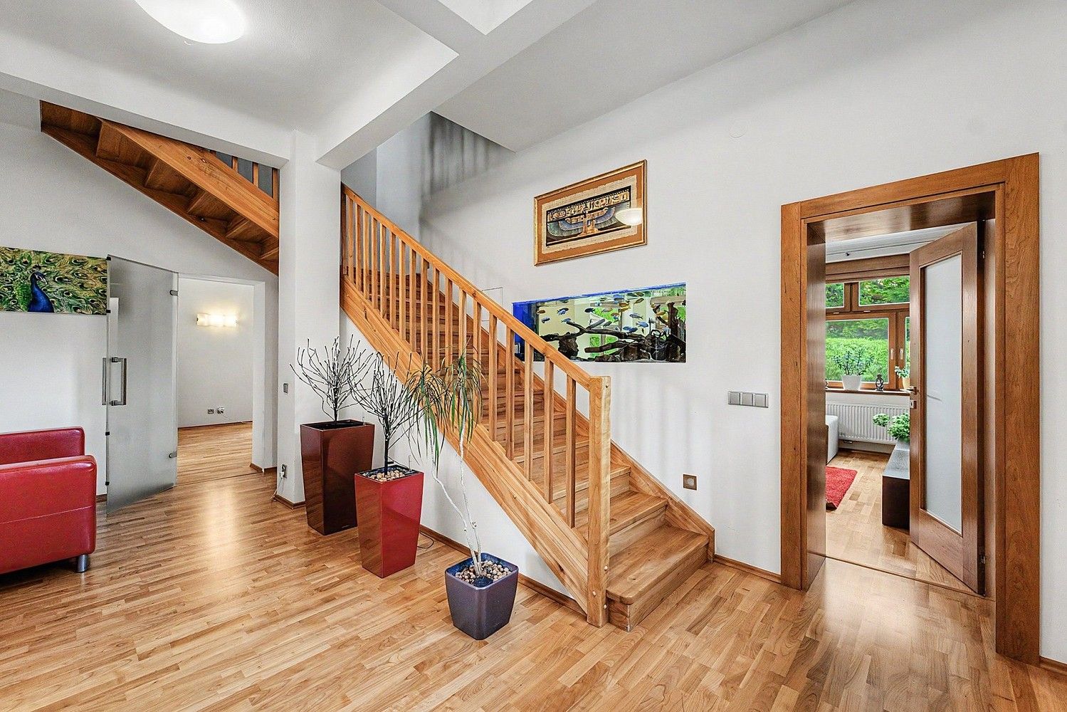 Prodej rodinný dům - Praha - Troja, okres Praha 8, Hlavní město Praha, 375 m² - 5