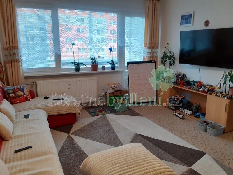 Byty, Česká Lípa, 470 06