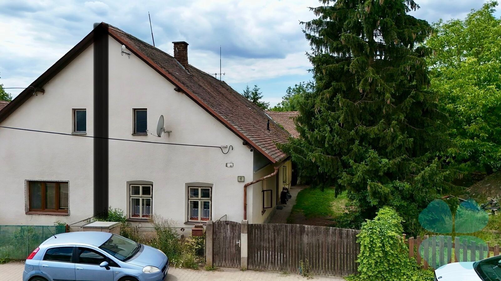 Rodinné domy, Tuněchody, 90 m² - 1