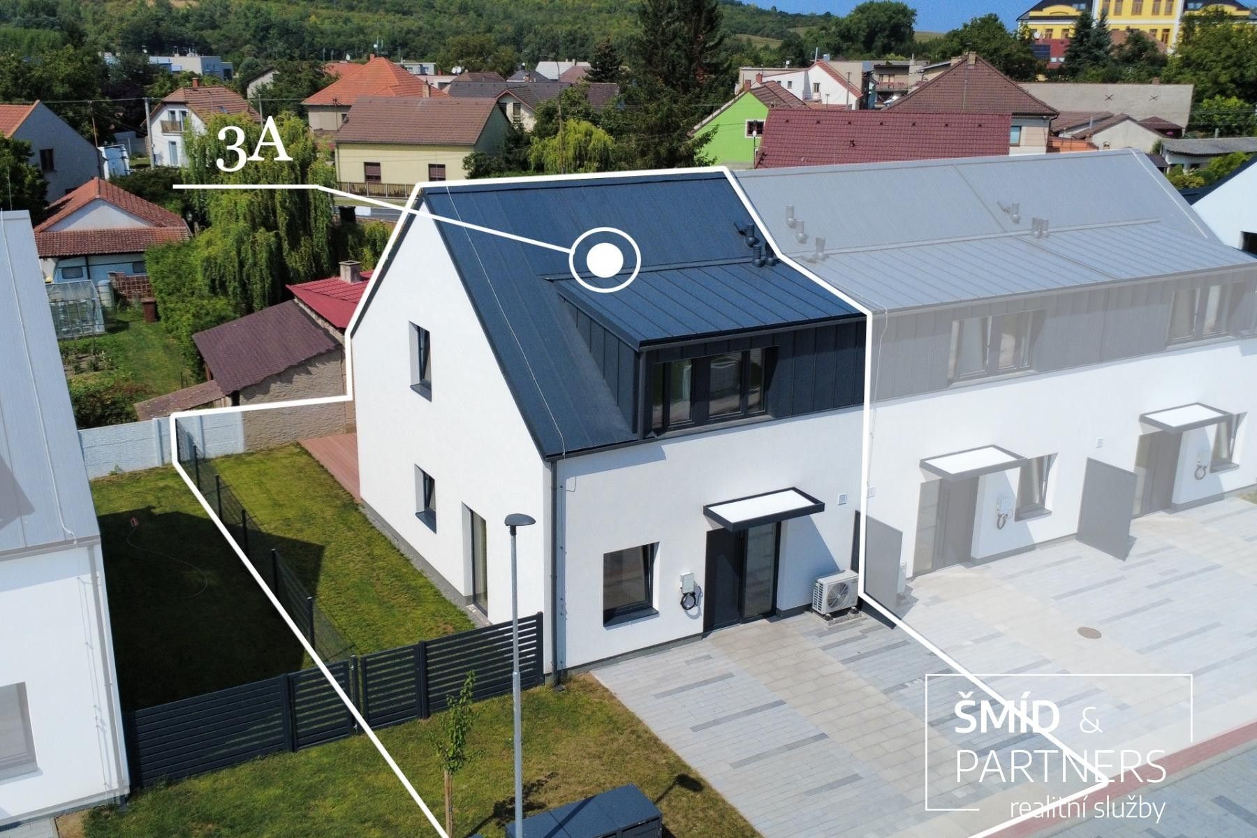 Byty, Radimova, Kutná Hora, 114 m²