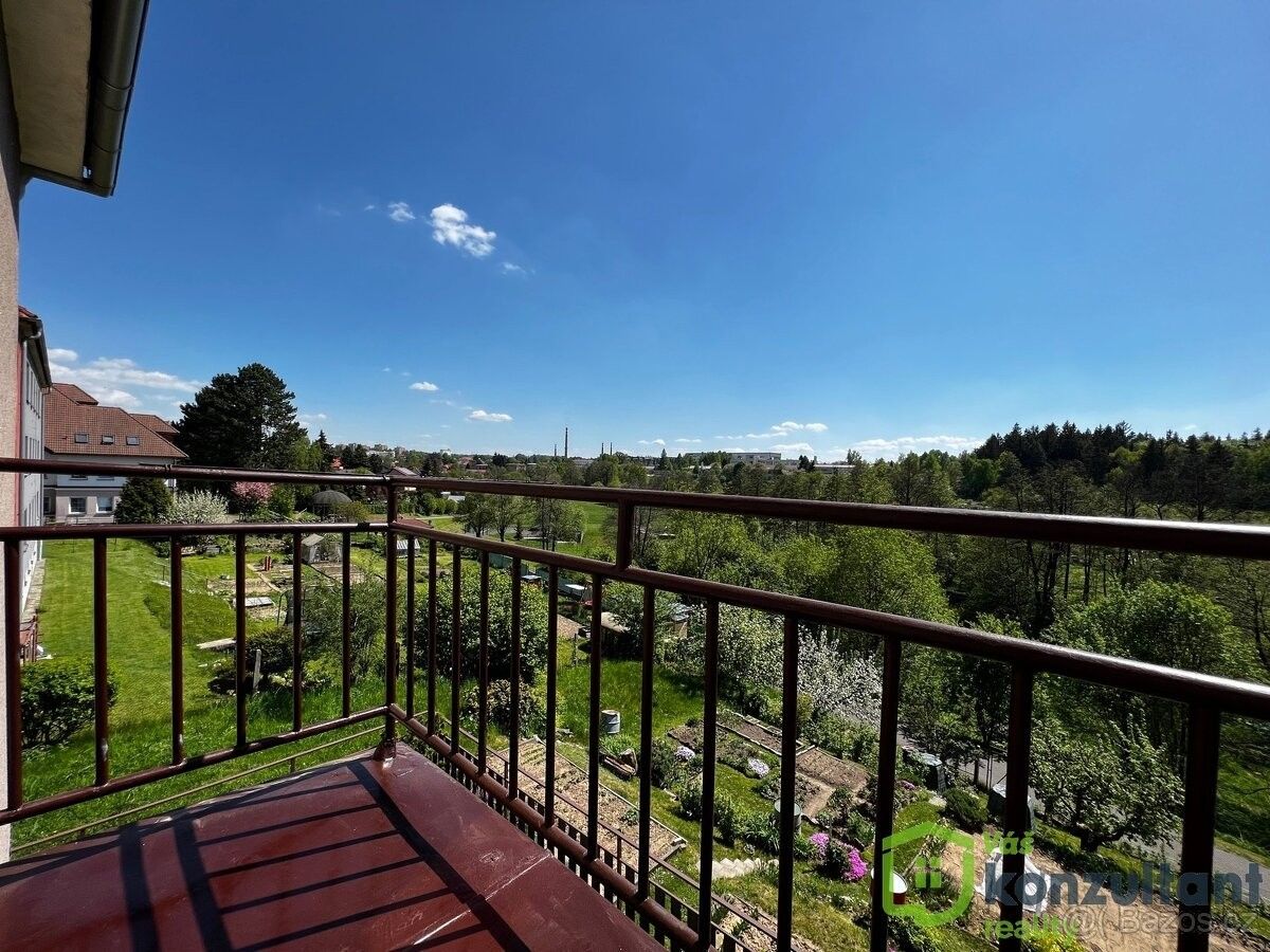 Pronájem byt - Žďár nad Sázavou, 591 01