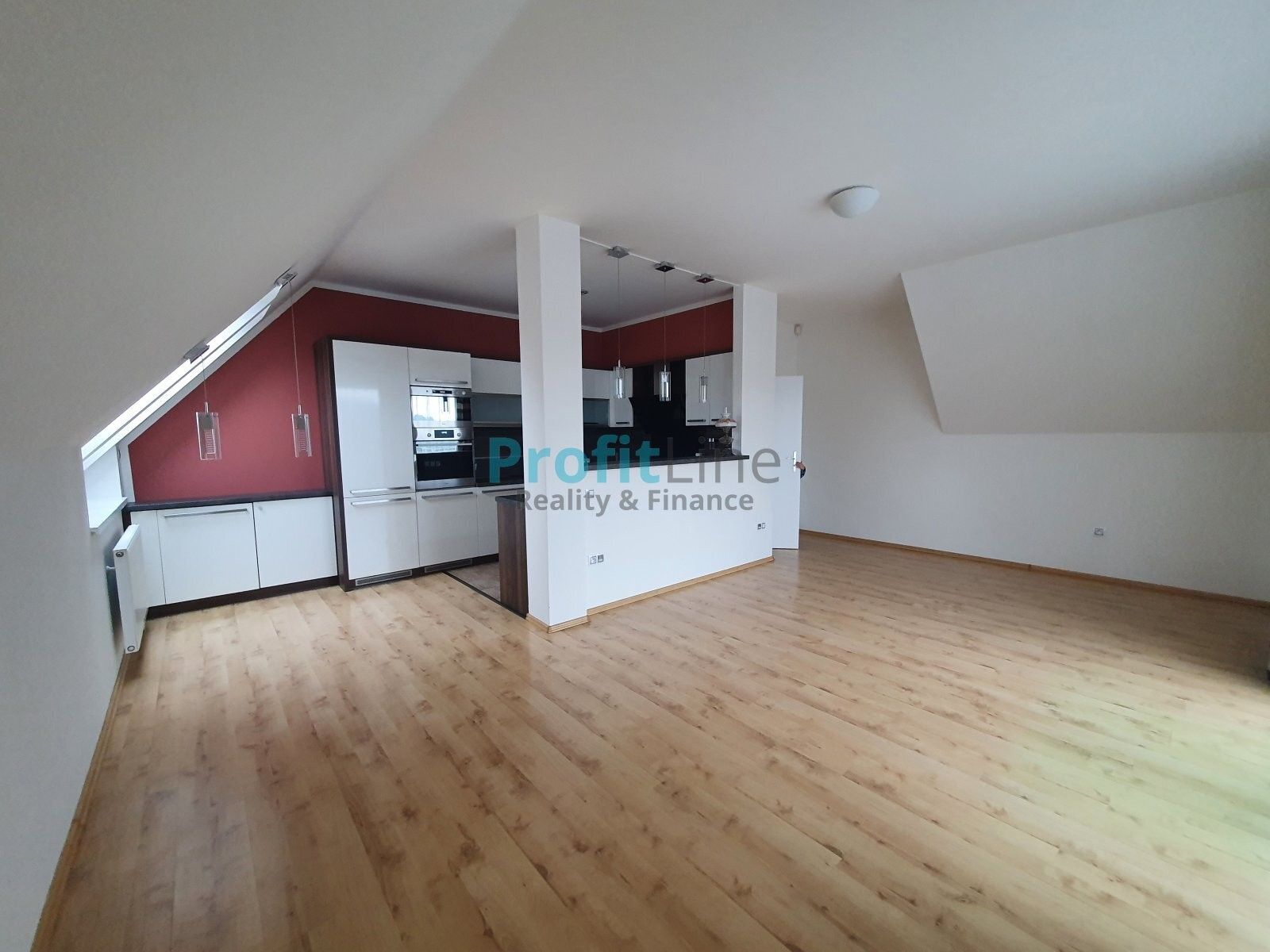 Pronájem byt 3+kk - Na Výsluní, Zábřeh, 98 m² - 5