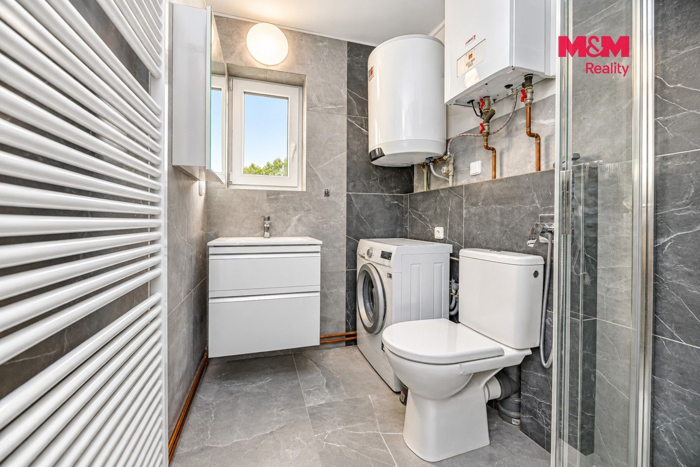 Byt 1+1 · 32 m² · Rudé armády, Kostelec nad Orlicí - 3