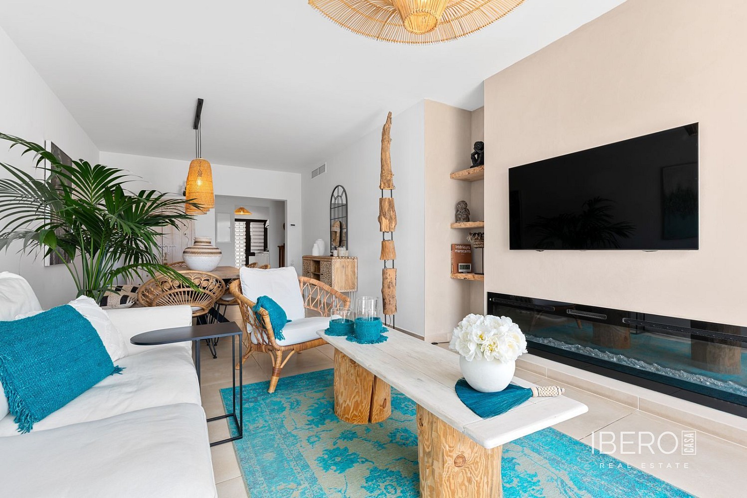 Prodej byt 4+kk - Estepona, Španělsko, 145 m² - 5