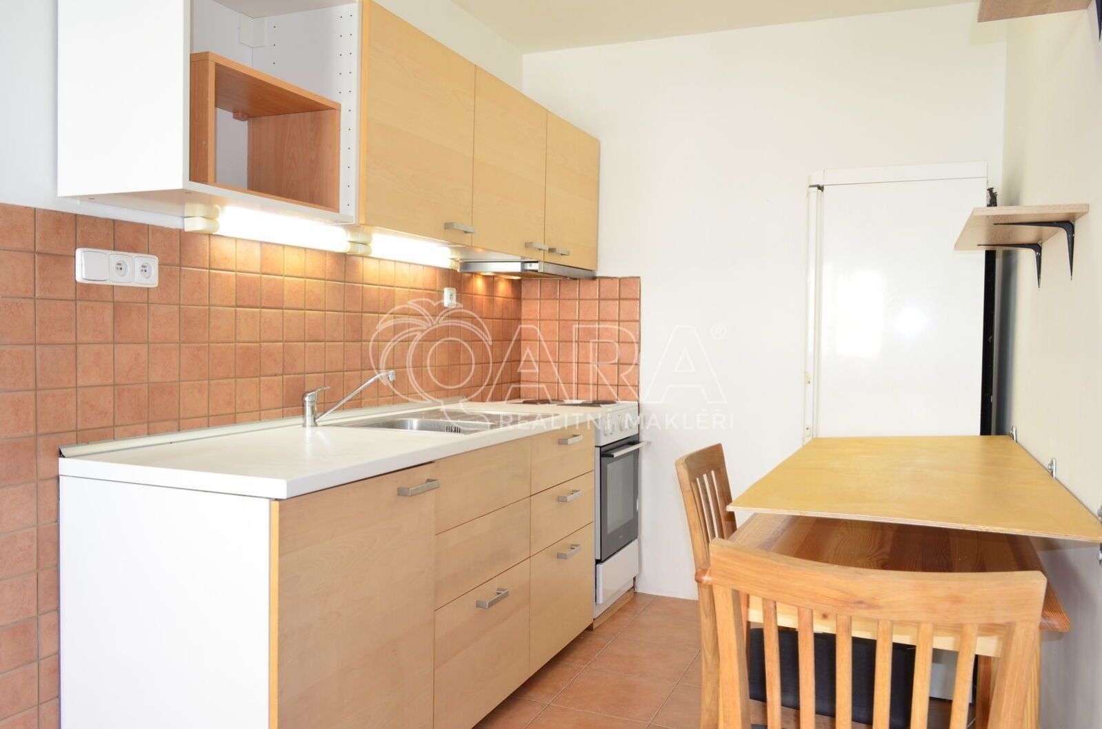 Byt 2+kk · 42 m² · 17. listopadu, Mladá Boleslav II - 4