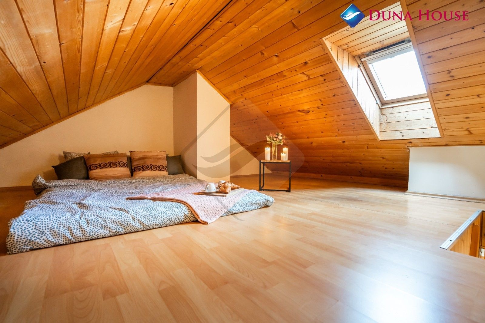 Byt 1+kk · 44 m² · Litovická, Praha - 3