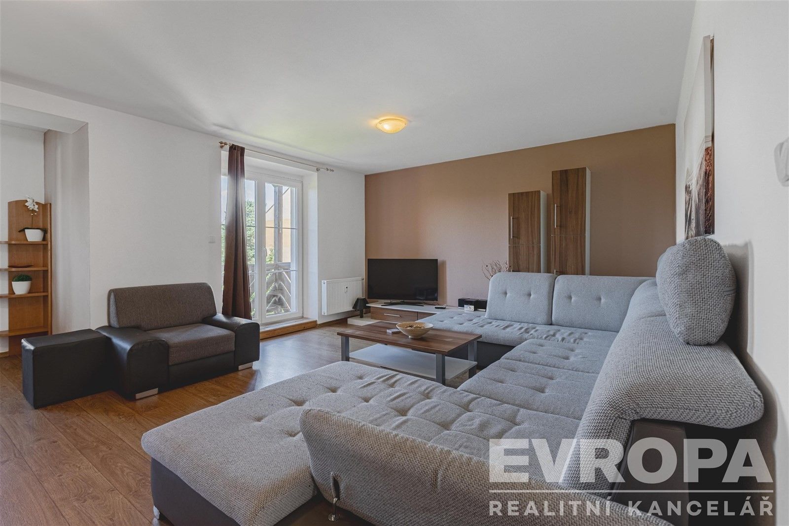 Byt · 151 m² · Lipno nad Vltavou - 4