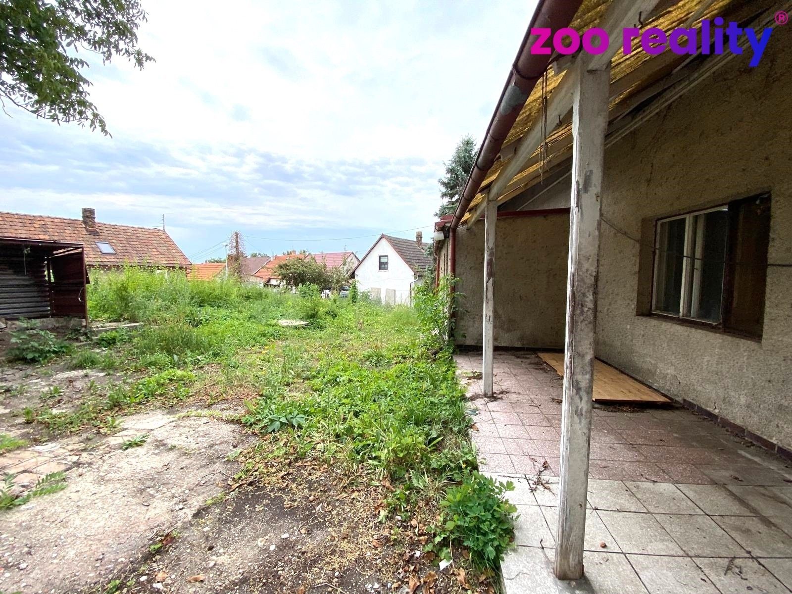 Prodej rodinný dům - Ve Dvoře, Brodce, 116 m²