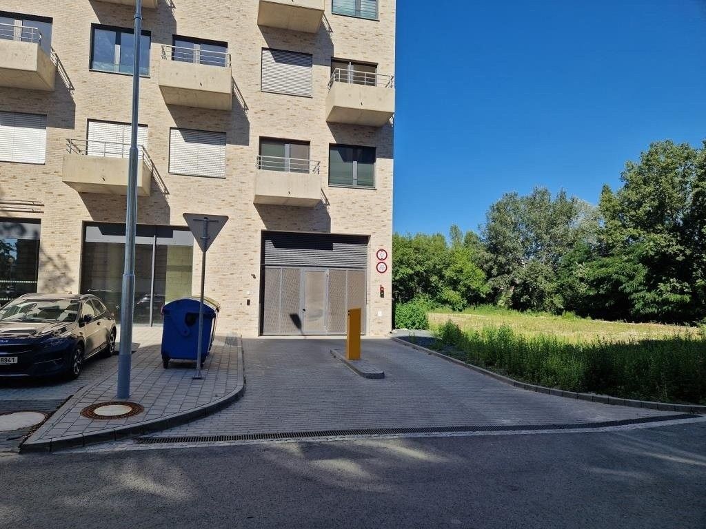 Nemovitost · 13 m² · Opuštěná 227, Brno Trnitá - 3