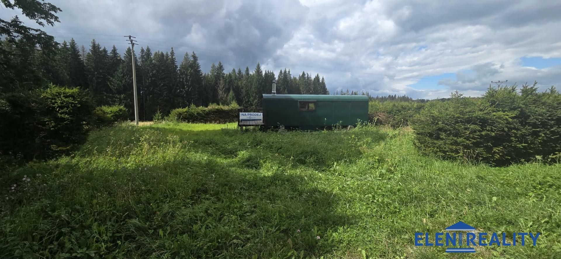 Ostatní, Rejvíz, Zlaté Hory, 451 m² - 1