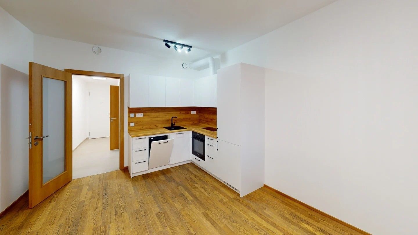 Byt 1+kk · 33 m² · Hartigova, Praha - Žižkov - 3