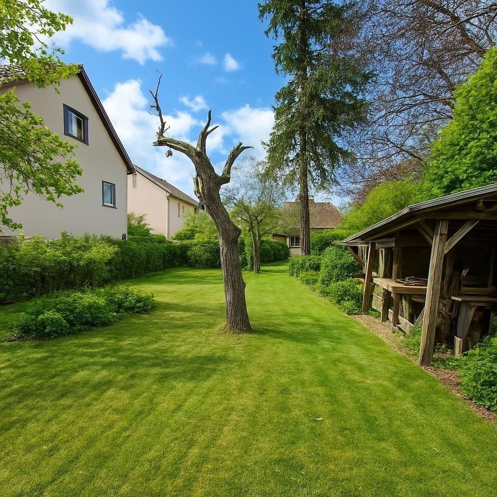 Rodinný dům · 55 m² · Berlin Friedrichshagen Berlin 12587 - 3