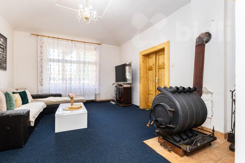 Prodej zemědělská usedlost - Polerady, 1 m²