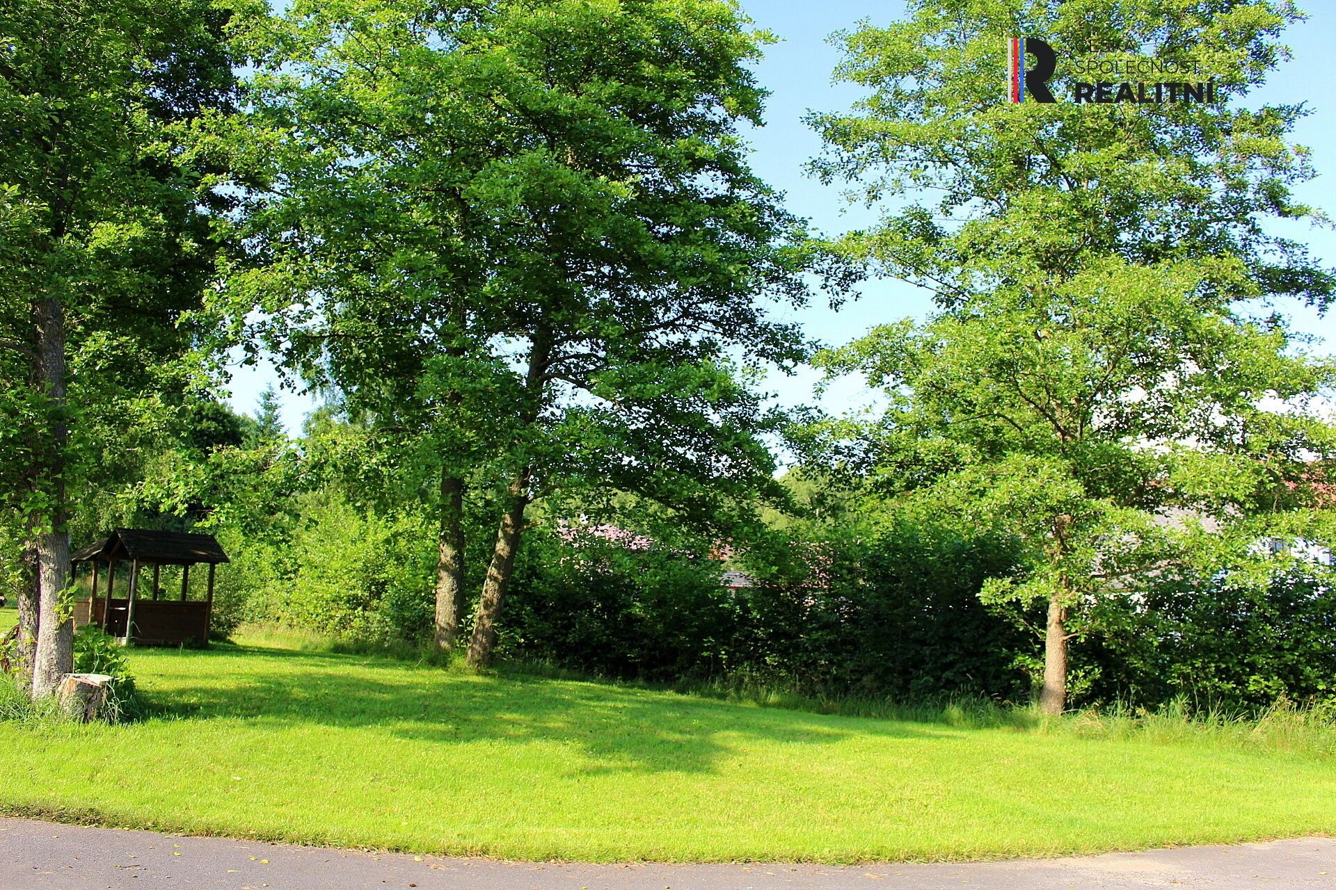 Pozemek · 2 023 m² · Pila - 3