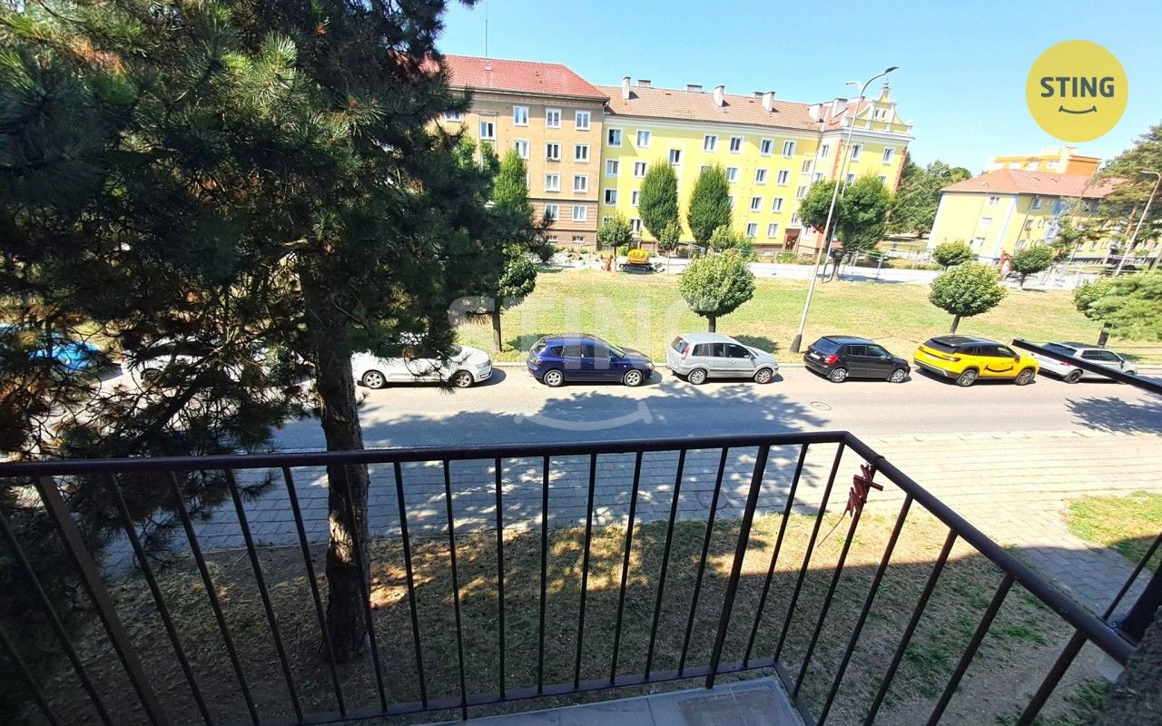 Byt 2+1 · 56 m² · tř. Gen. Janouška, Přerov - 3