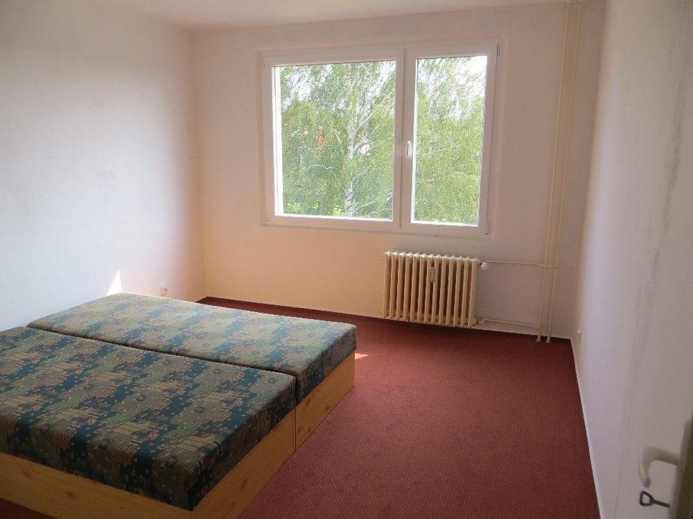 Byt 3+1 · 87 m² · Gagarinova, Police nad Metují - Velká Ledhuje, Královéhradecký kraj - 3