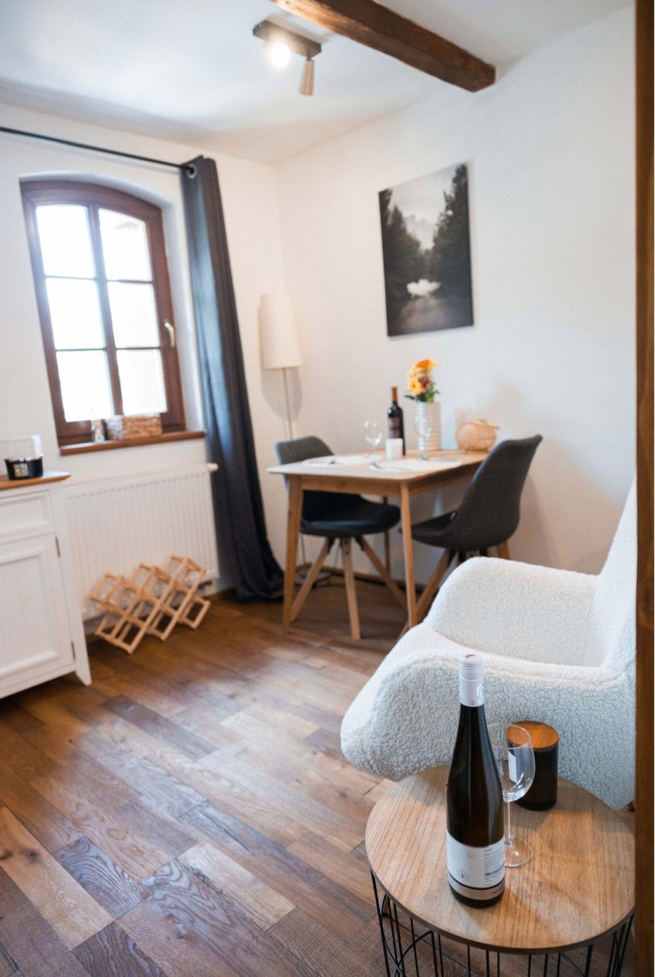 Prodej byt 1+kk - Janův Důl, 26 m²