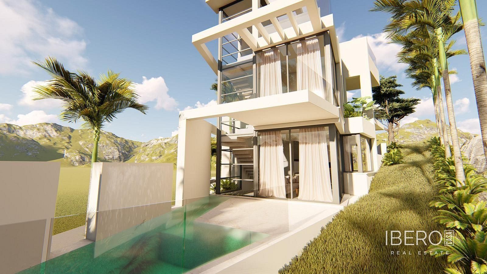 Rodinný dům · 264 m² · Nueva Andalucía, ES - 3