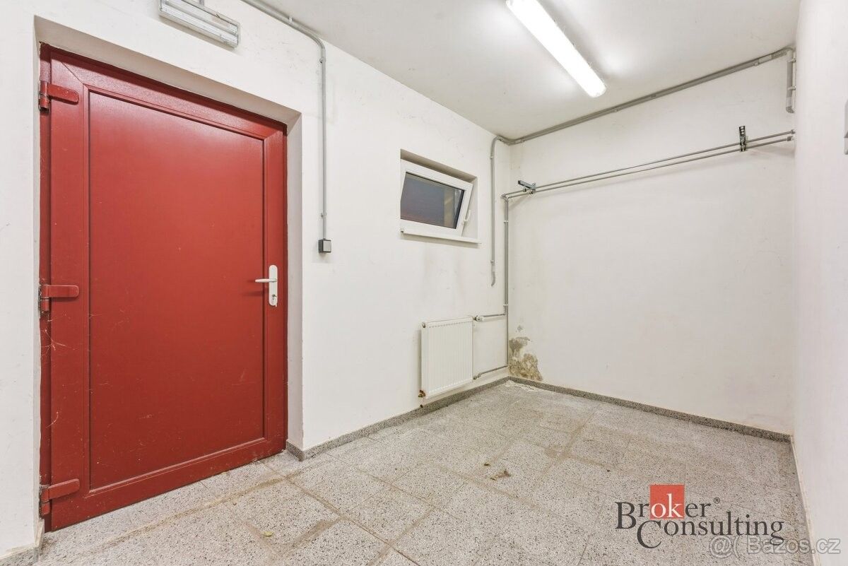 Nemovitost · Třebechovice pod Orebem, 503 46 - 4