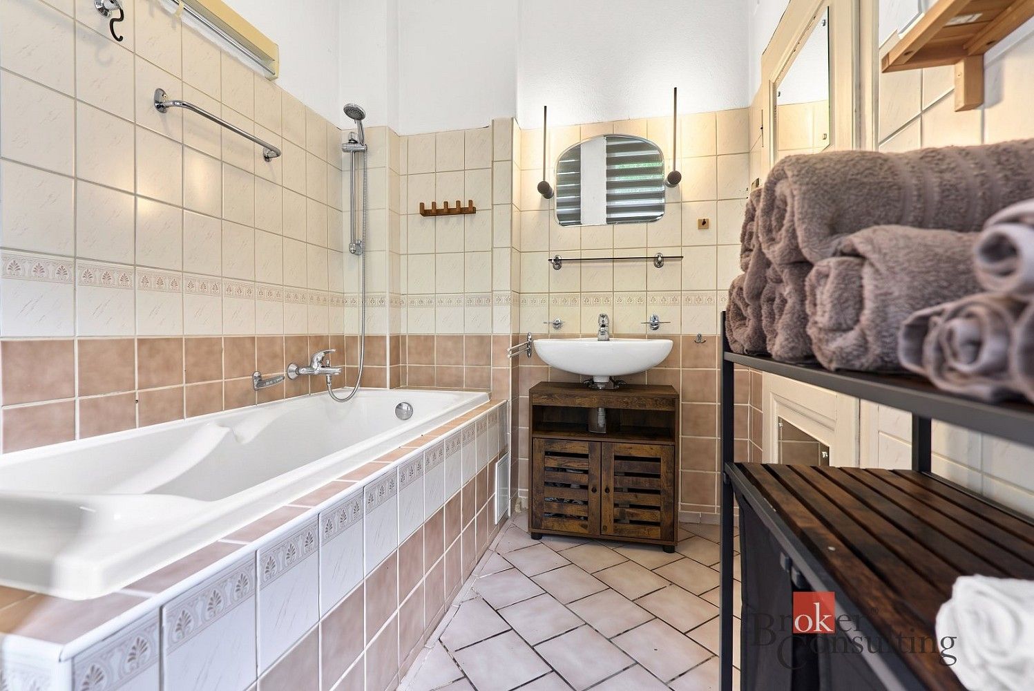 Prodej byt 5+kk - Nebozízek, Karlovy Vary, 105 m² - 5