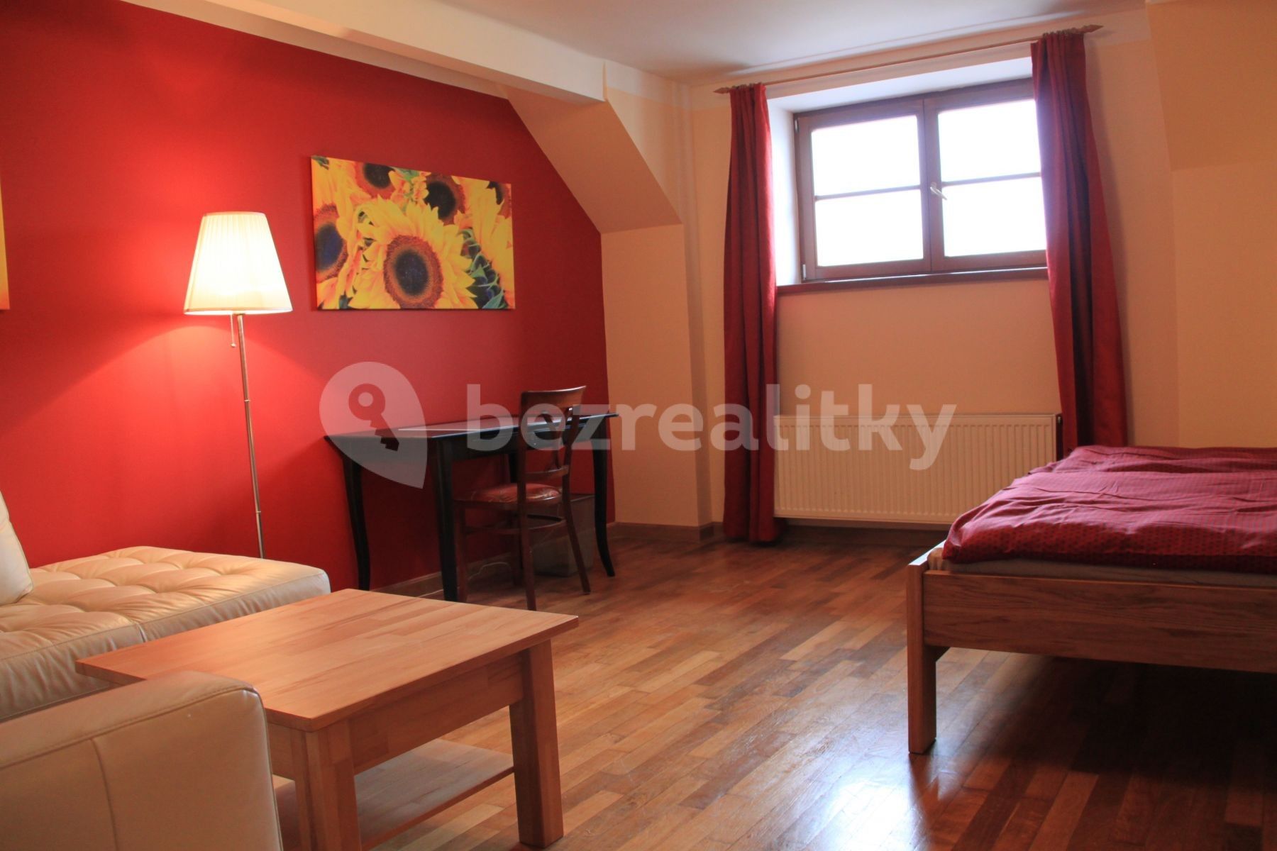 Byt 1+1 · 45 m² · Kyjevská, Praha - Bubeneč - 4