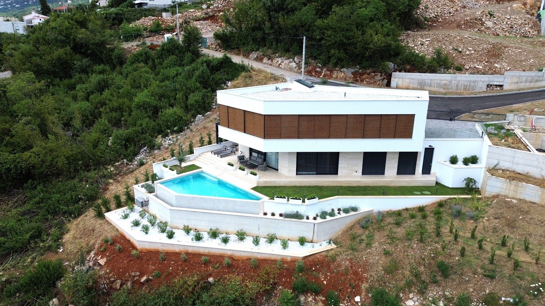 Rodinný dům · 280 m² · Opatija - Okolica, HR - 4