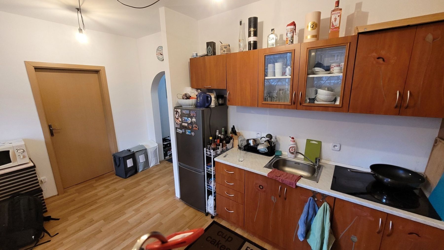 Byt 2+kk · 46 m² · Na Kohoutě, Ústí nad Labem - Bukov, Ústecký kraj - 3